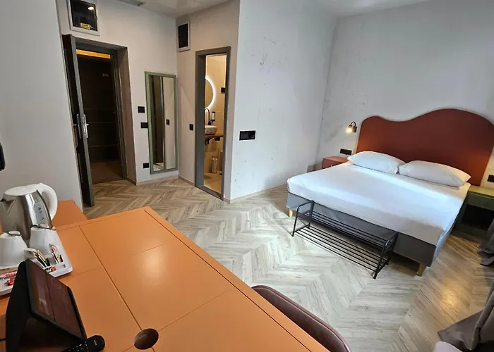 Hotel Amfiteatar Hotel