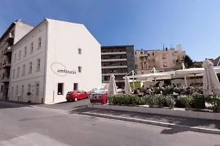 アンフィテアター ホテル プーラ