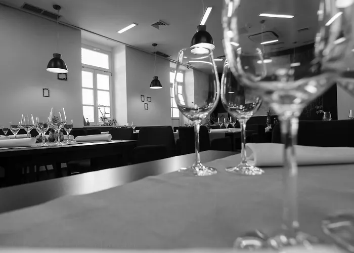 Hotel Amfiteatar