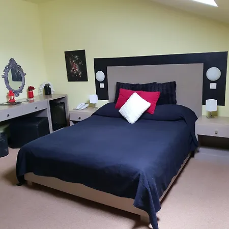 Amfiteatar Hotel