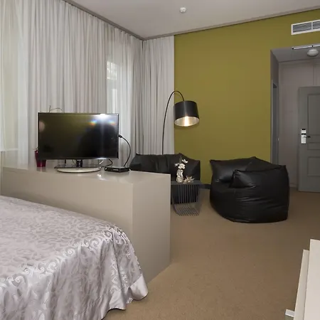 Amfiteatar Hotel