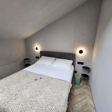 Amfiteatar Hotel Pula