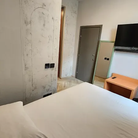 Hotel Amfiteatar Pula