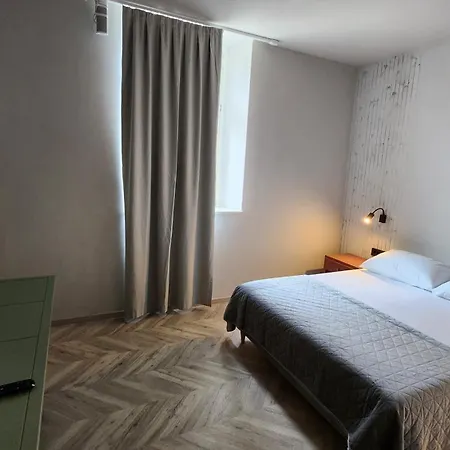 Hotel Amfiteatar Pula