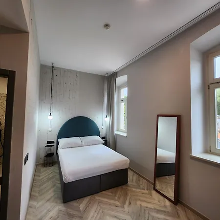 Hotel Amfiteatar