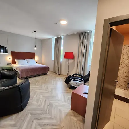Hotel Amfiteatar Pula