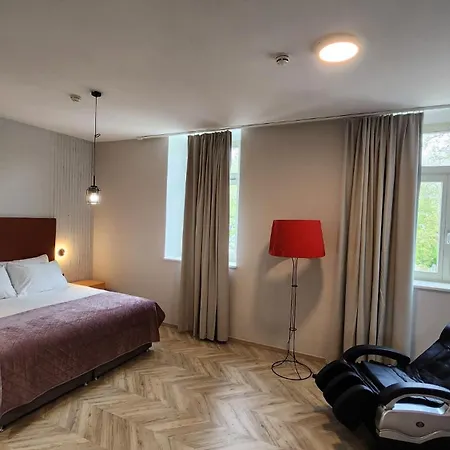 Amfiteatar Hotel
