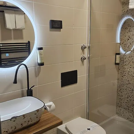 Hotel Amfiteatar