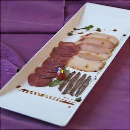 Hotel Amfiteatar Pula