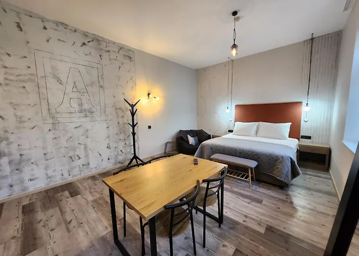 Amfiteatar Szálloda 3*